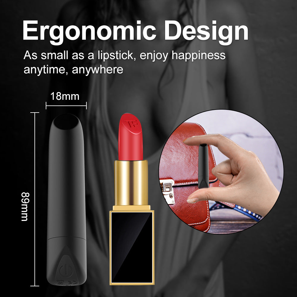 Seducer Classic bullet vibrator