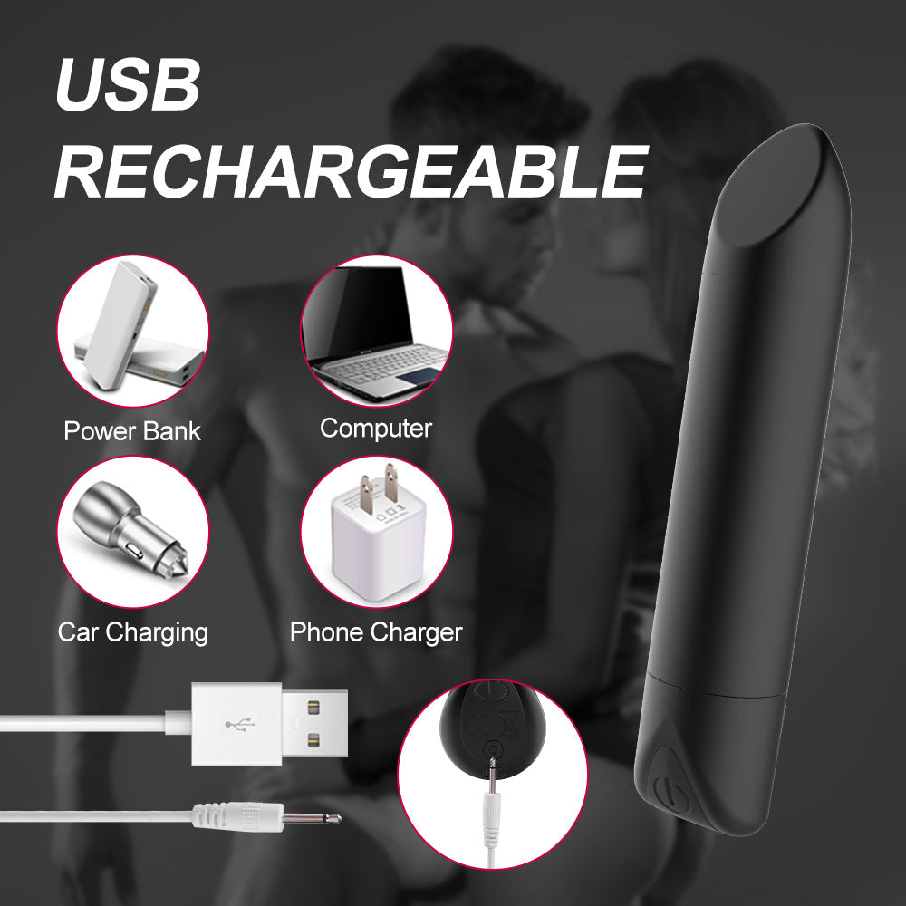 Seducer Classic bullet vibrator