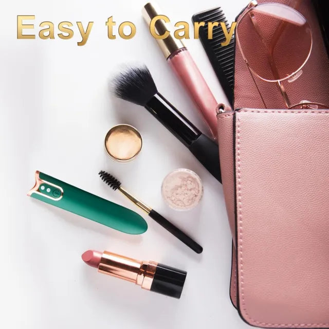 Lizzy luxury 10-speed Rechargeable Vibrator