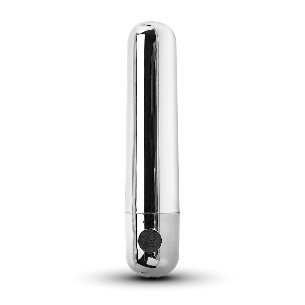 Love Magic Manda 10 Speed Rechargeable Vibrating Bullet