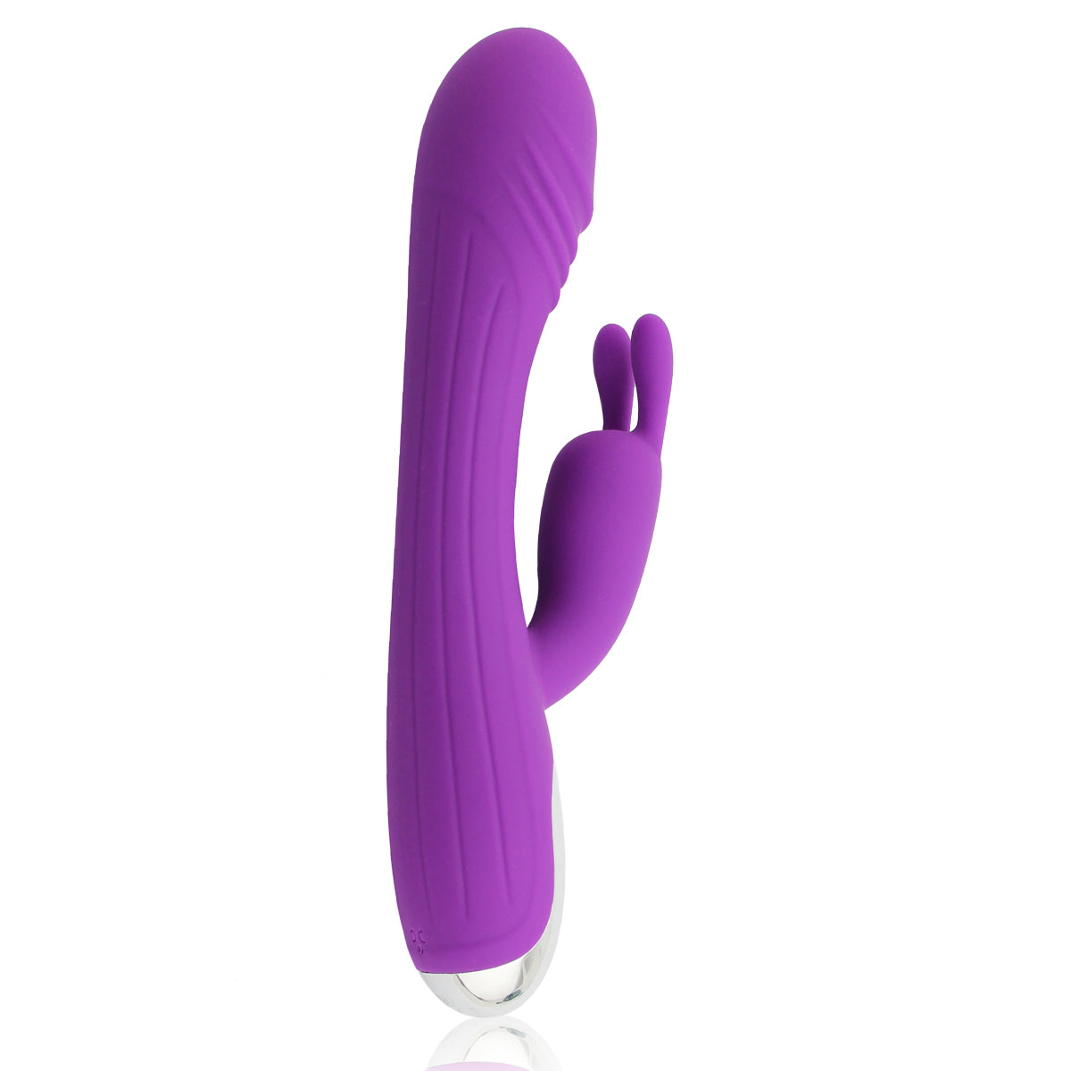 Arya Ribbed Rabbit Vibrator