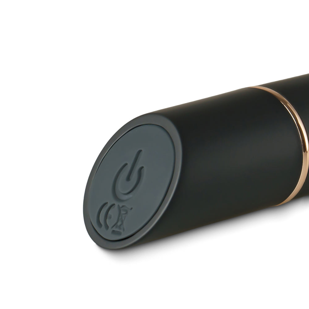 Playboy 10 speed rechargeable bullet