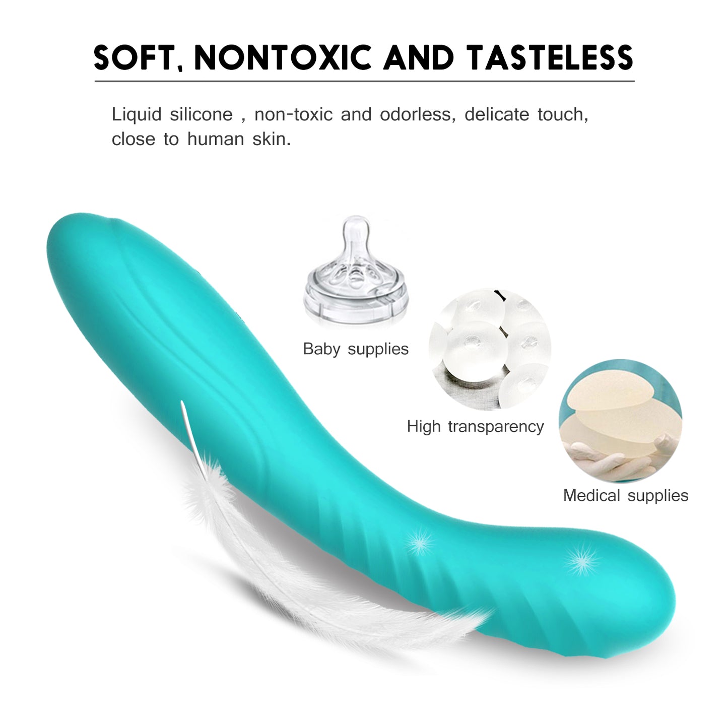 Marina G Spot vibrator