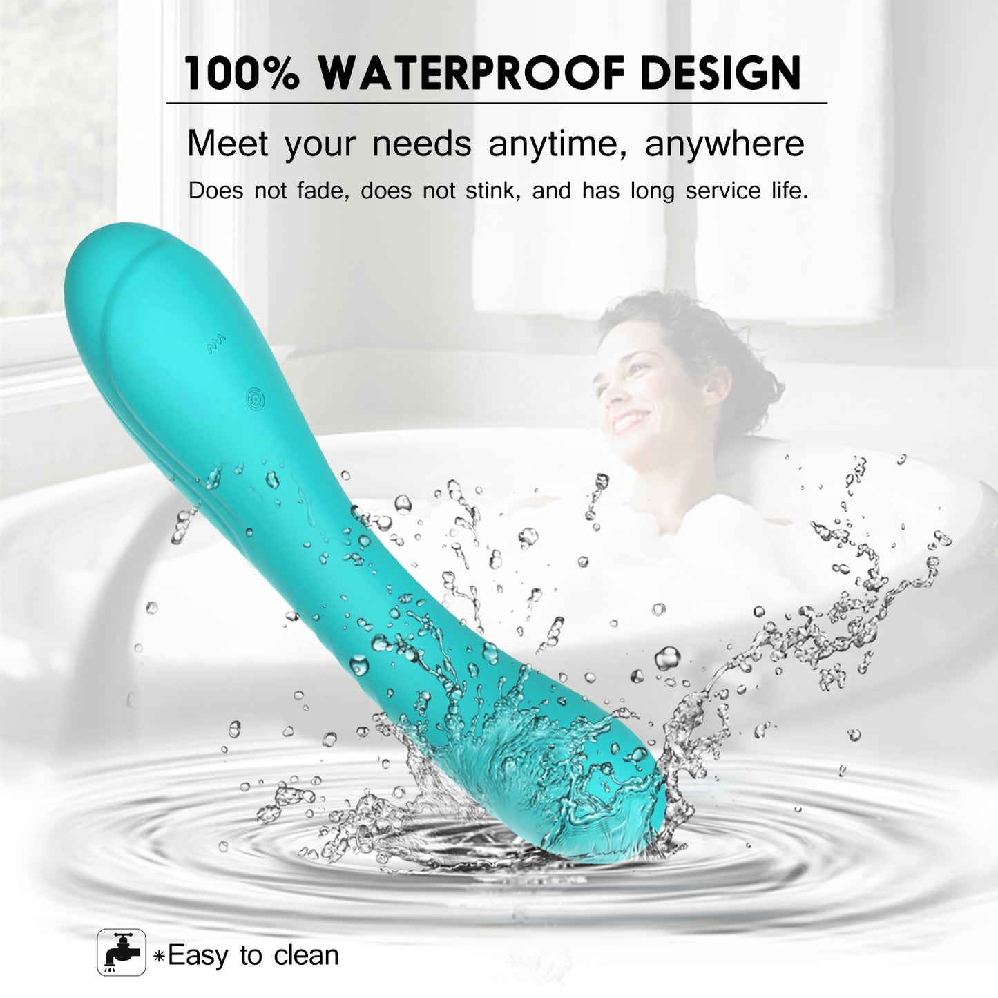 Marina G Spot vibrator