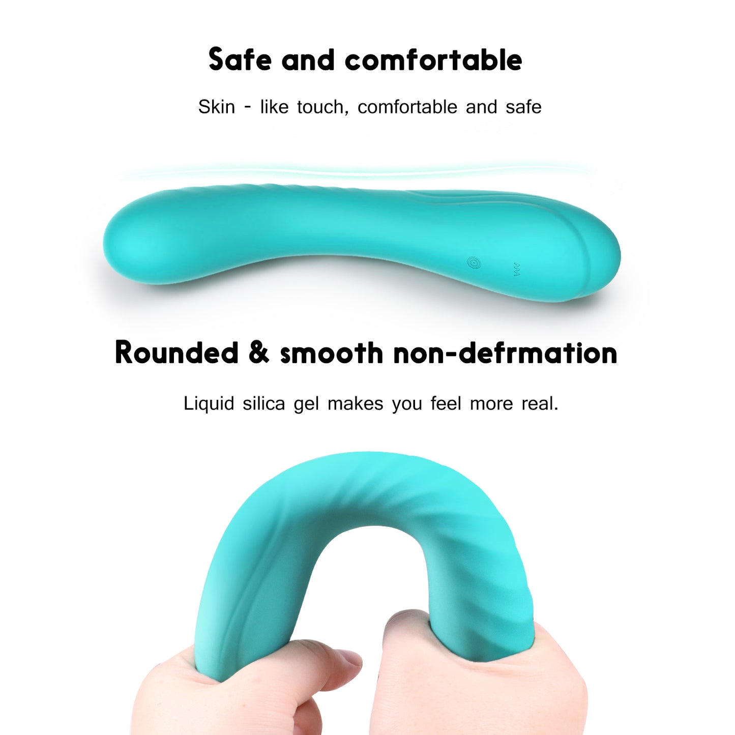 Marina G Spot vibrator