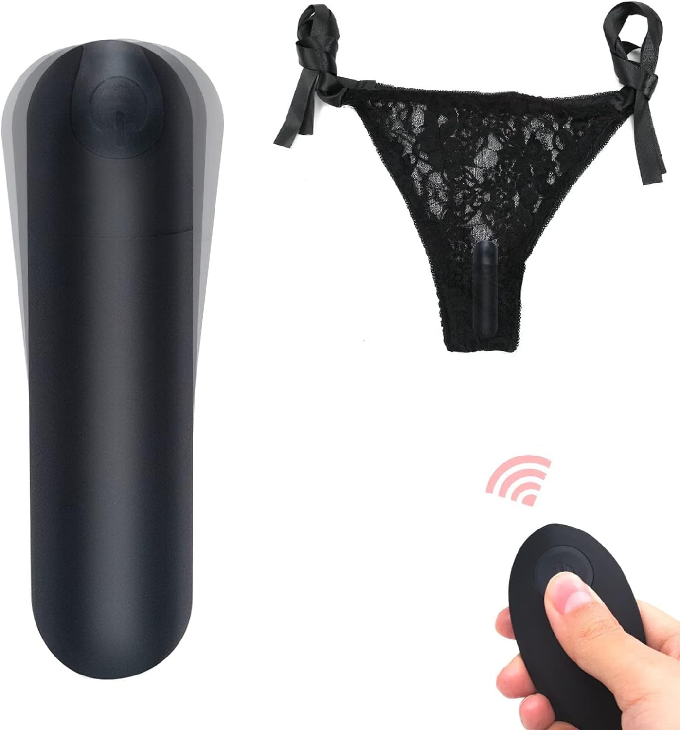 Pant Vibrator