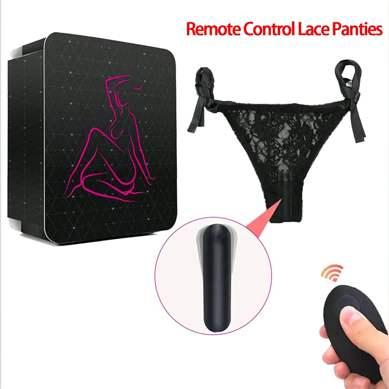 Pant Vibrator Erocraves Pant Vibrator Erocraves