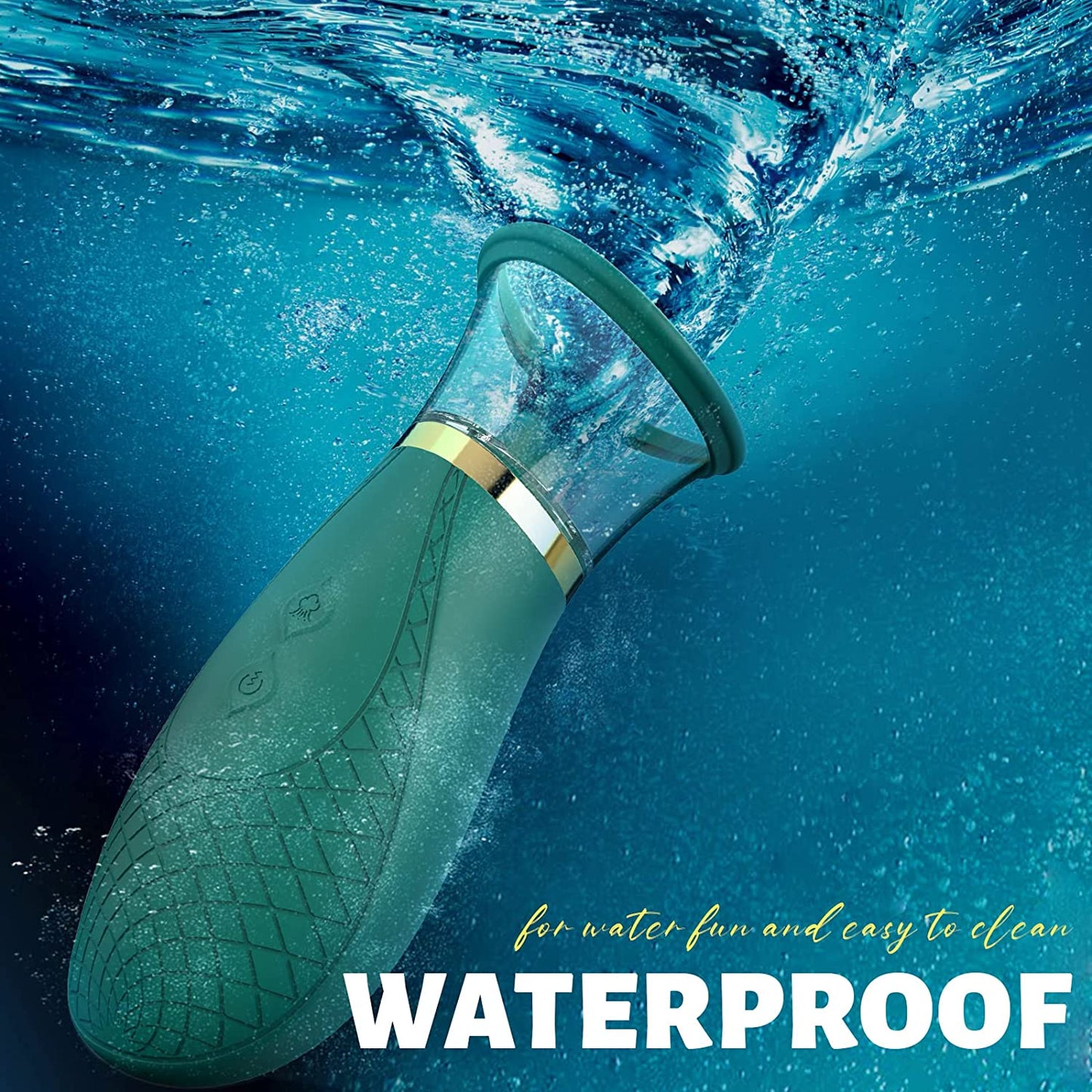 Lick me vibrating tongue machine