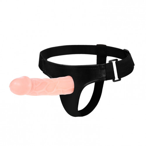Unisex Strap-on (Manual)