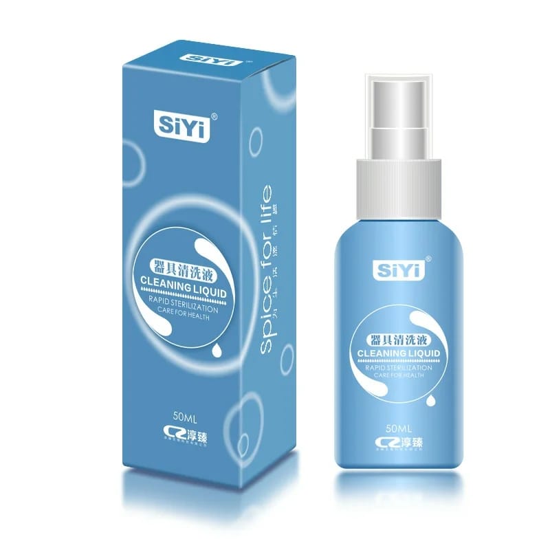 Erocraves Toy Cleaner
