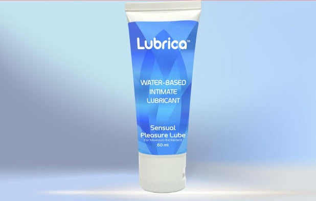 Erocraves Lubrica
