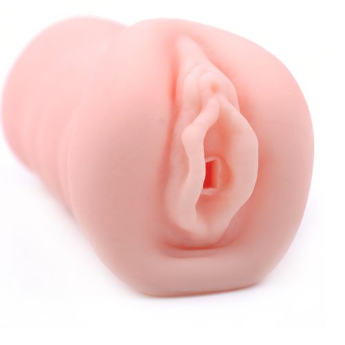 Silicone flesh Masturbator