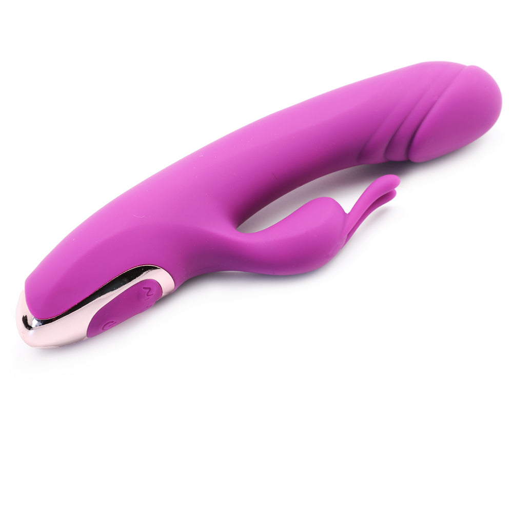 Benny Rabbit Vibrator