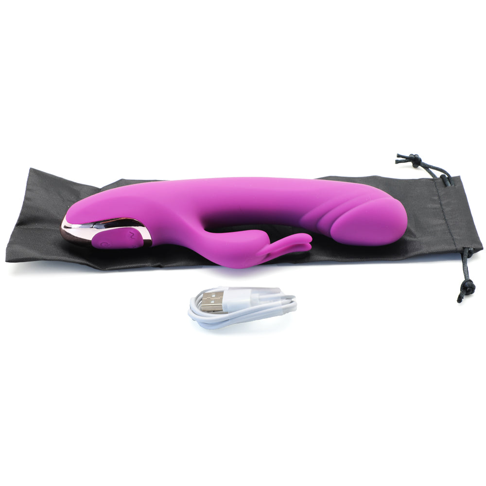 Benny Rabbit Vibrator