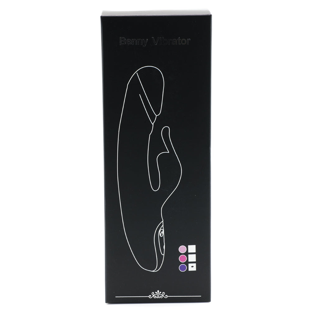Benny Rabbit Vibrator