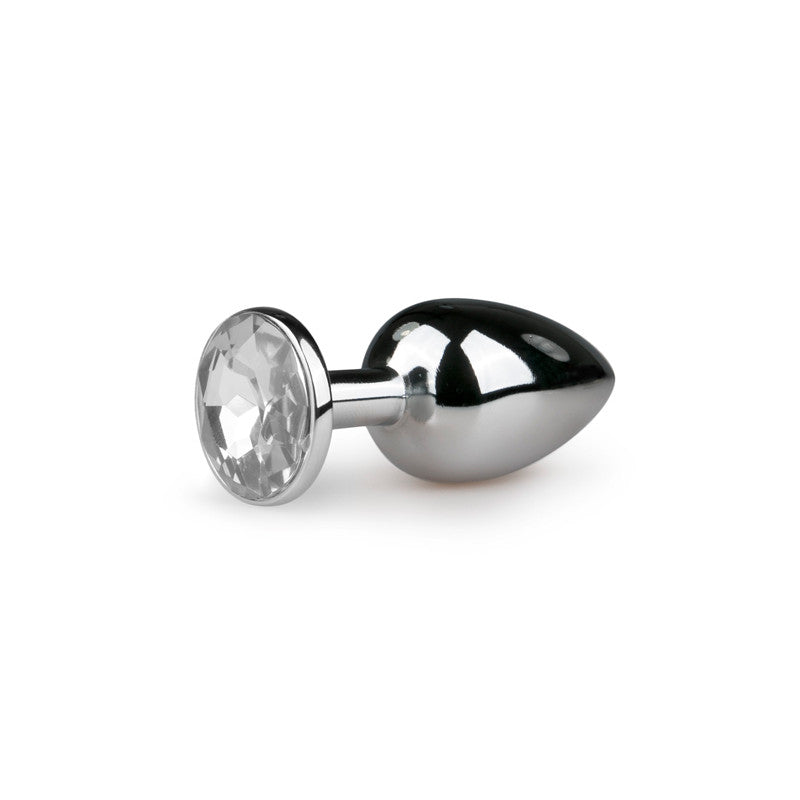 Small size Steel Butt Plug