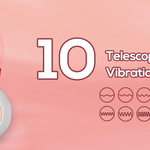 Remote thrusting sex machine