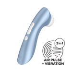 Satisfier pro 2