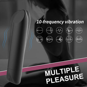 Seducer Classic bullet vibrator