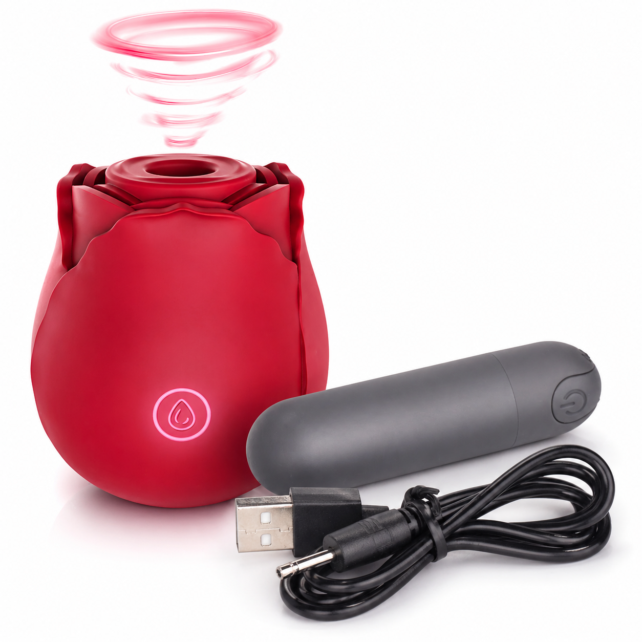 First-Time Pleasure Kit
