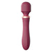 Lilo Luxury 2-n-1 Wand Massager