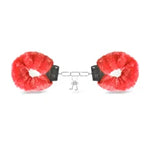 Hand Cuffs