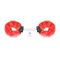 Hand Cuffs