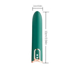 Lizzy luxury 10-speed Rechargeable Vibrator
