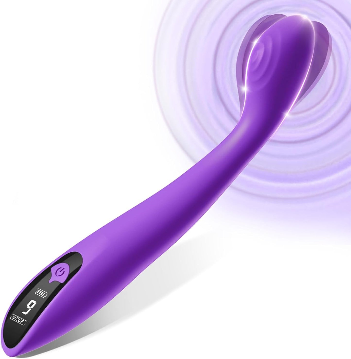 Mon ami g-spot vibrator.