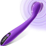Mon ami g-spot vibrator.