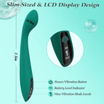 Mon ami g-spot vibrator.