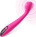Mon ami g-spot vibrator.