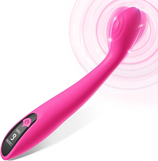 Mon ami g-spot vibrator.