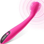 Mon ami g-spot vibrator.