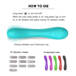 Marina G Spot vibrator