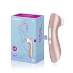 Satisfier pro 2