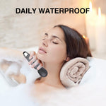 Janet wand vibrator