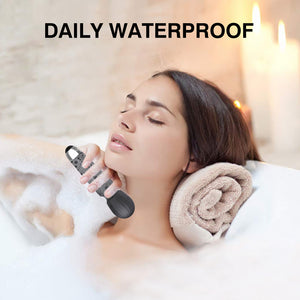 Janet wand vibrator