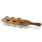 SHOT DRINKING GLASS