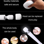 Big Magic wand massager