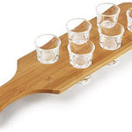 SHOT DRINKING GLASS