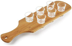 SHOT DRINKING GLASS