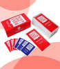 Never Have I Ever Card Game