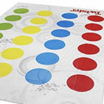 TWISTER