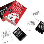 BUZZED FIRST EXPANSION PACK