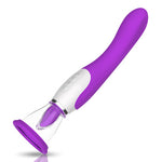 wistone clitoris tongue vibrator