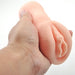 Silicone flesh Masturbator