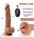 Remote Control Dildo