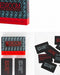 BEDROOM COMMANDS