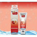 Fiesta  warm gel(strawberry flavor)